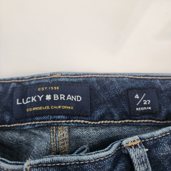 Lucky jeans - Picture 2 of 3